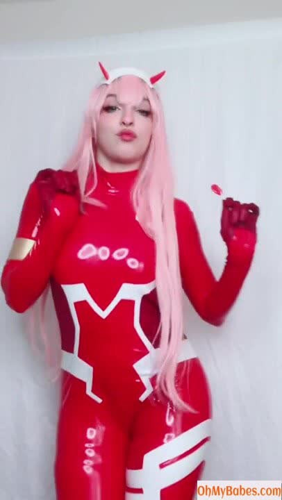 Missbricosplay Nude Leaked photo #11 - OhMyBabes