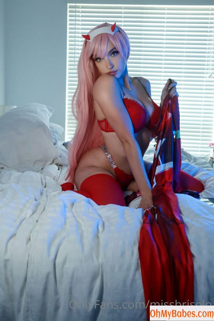 Missbricosplay Nude Leaked photo #27 - OhMyBabes