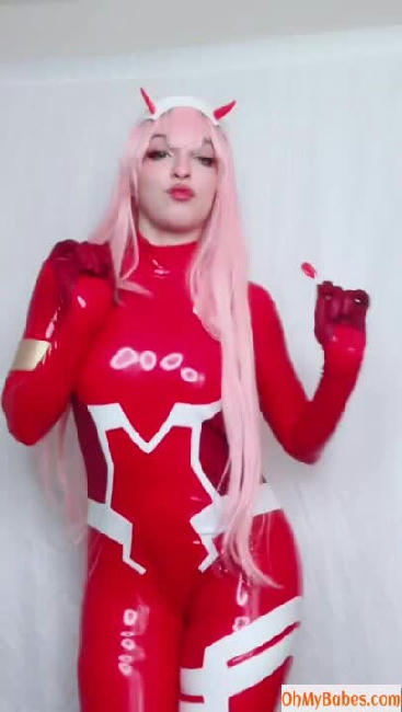 Missbricosplay Nude Leaked photo #11 - OhMyBabes