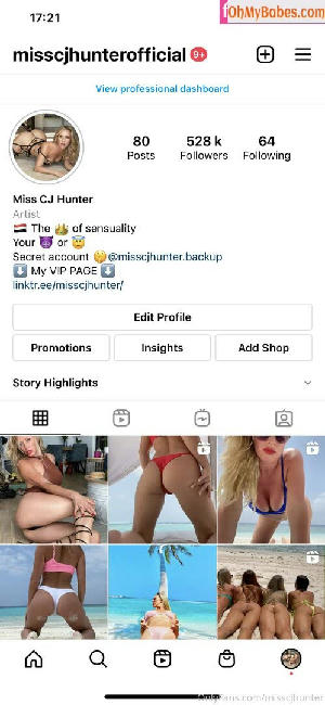 misscjhunter OnlyFans leaked photo #51 - OhMyBabes