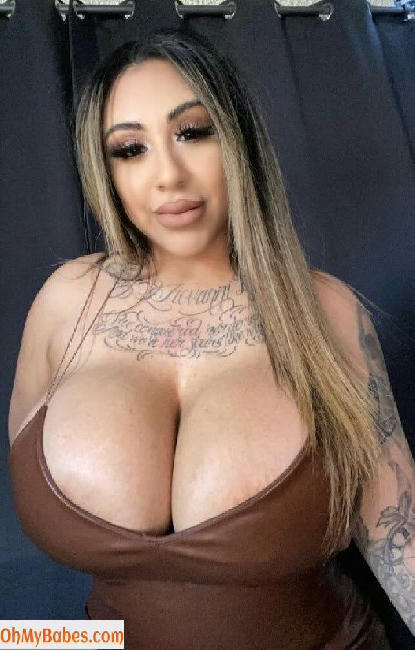 MissDaisyP OnlyFans leaked photo #8 - OhMyBabes