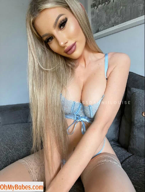 missdanniilouise avatar