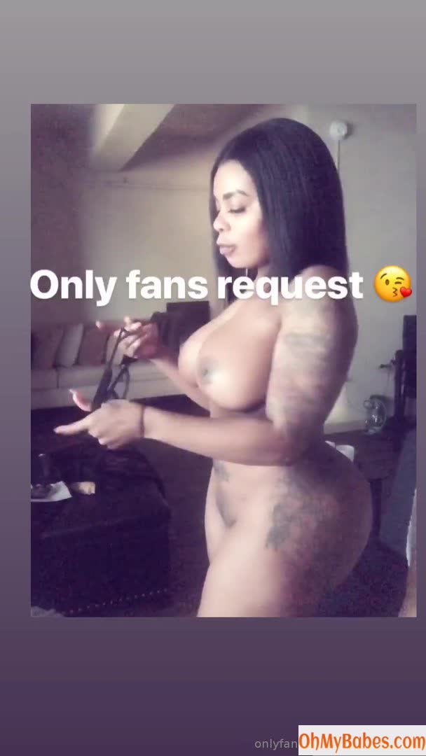 missgoddess OnlyFans leaked photo #4 - OhMyBabes