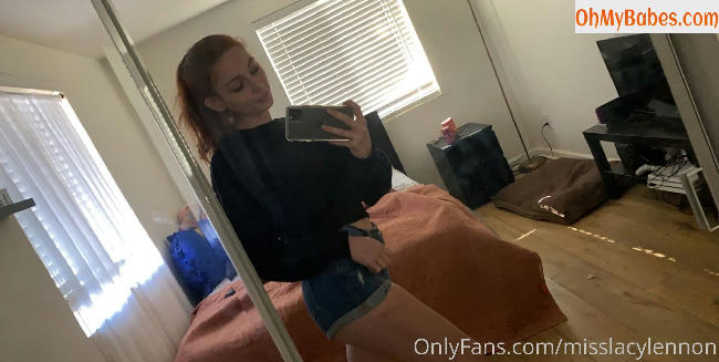 Misslacylennon OnlyFans leaked photo #6 - OhMyBabes