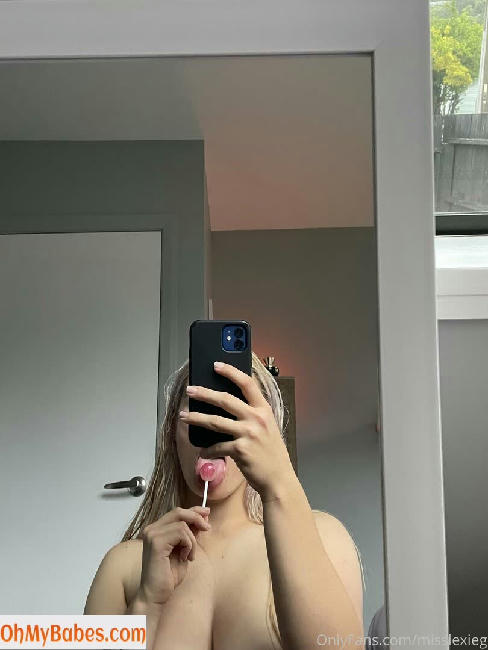 misslexieg OnlyFans leaked photo #24 - OhMyBabes