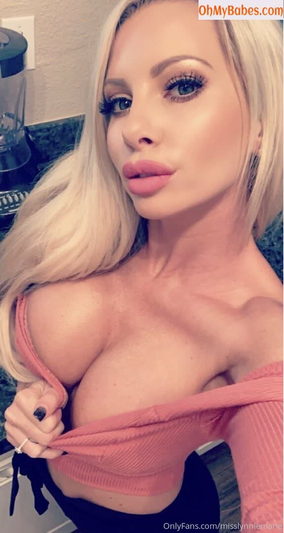 misslynniemarie OnlyFans leaked photo #73 - OhMyBabes