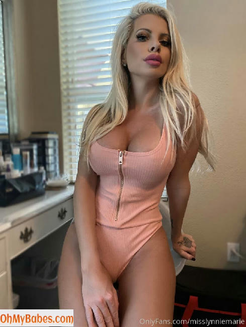 misslynniemarie OnlyFans leaked photo #88 - OhMyBabes