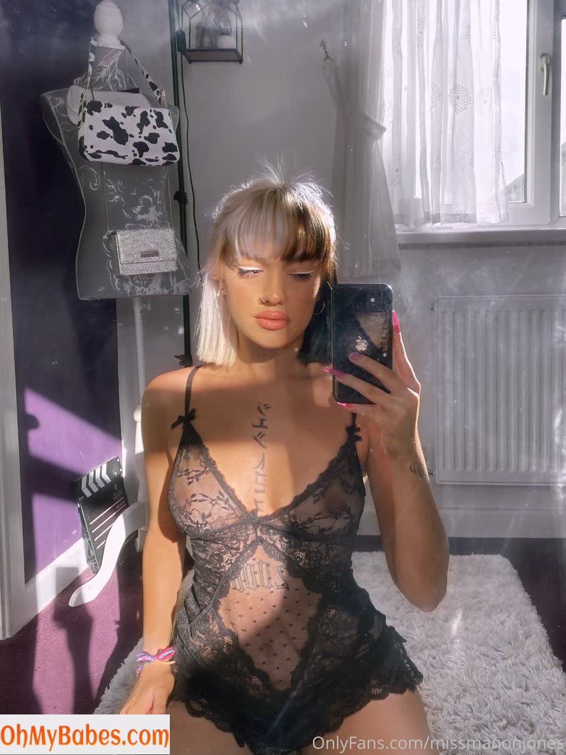 missmanonjones OnlyFans leaked photo #7 - OhMyBabes