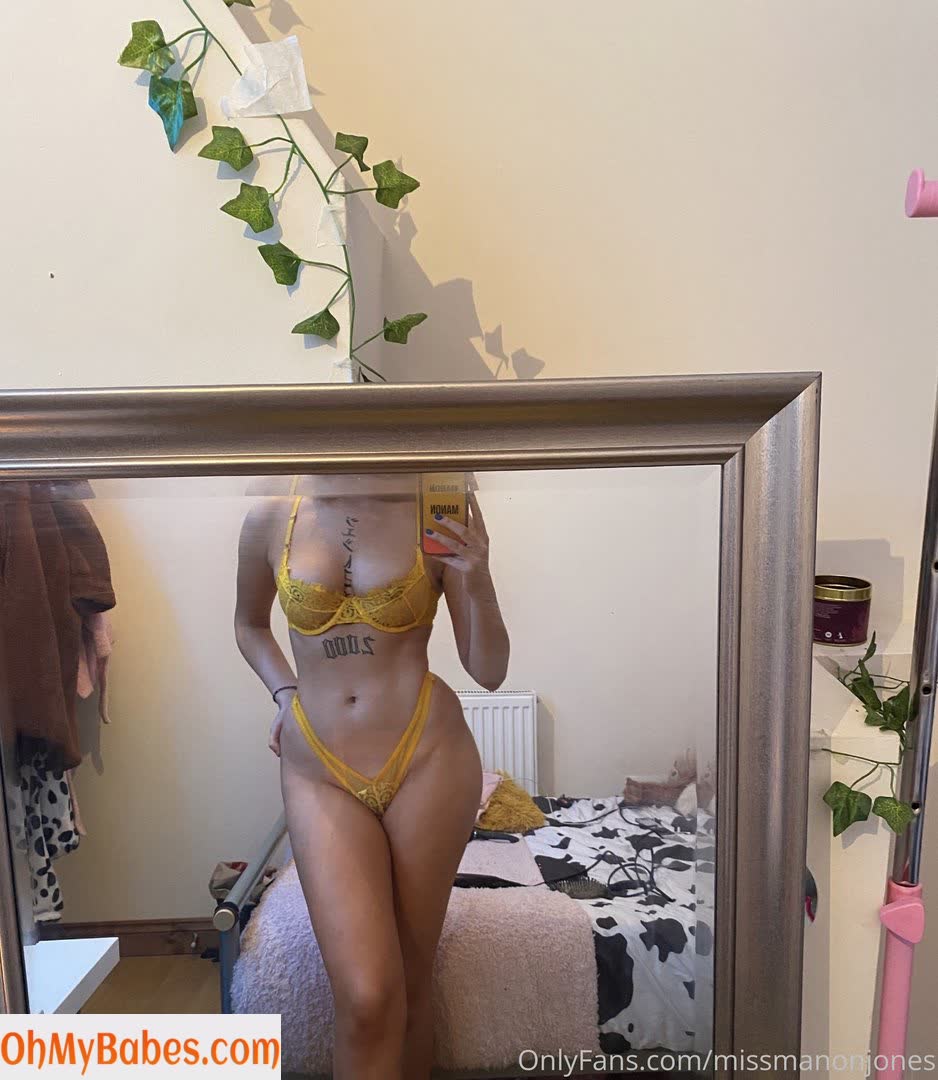 missmanonjones OnlyFans leaked photo #24 - OhMyBabes