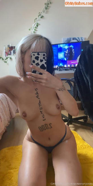 missmanonjones OnlyFans leaked photo #47 - OhMyBabes