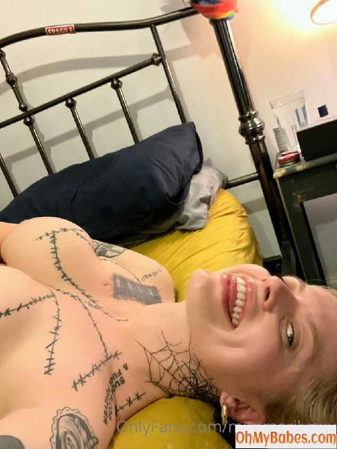 missmarilynxx OnlyFans leaked photo #93 - OhMyBabes