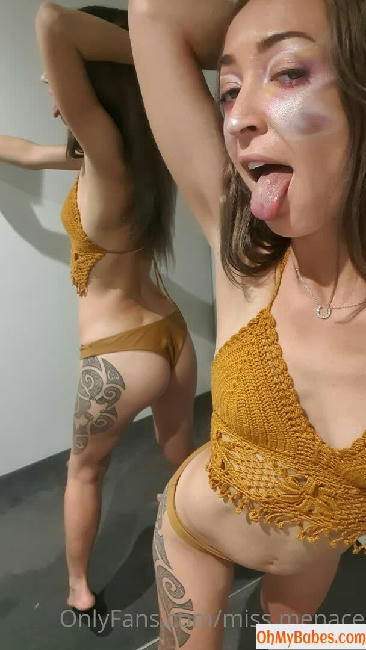 missmenace_of OnlyFans leaked photo #42 - OhMyBabes