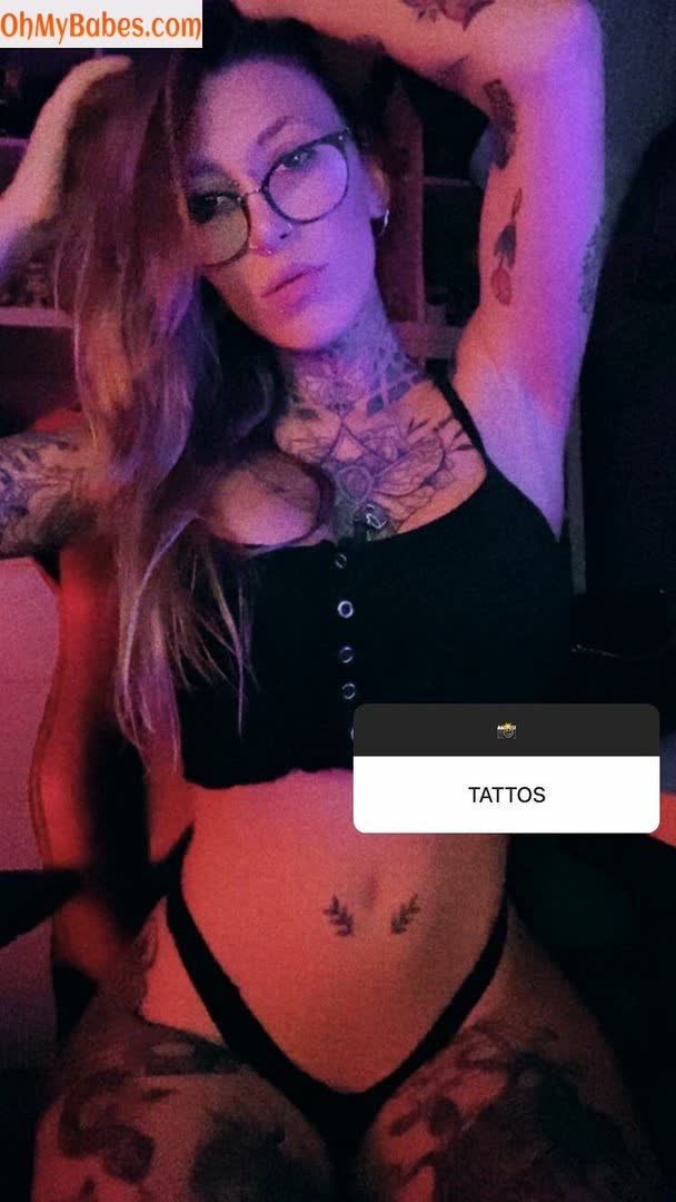 Missmushrooms OnlyFans leaked photo #77 - OhMyBabes