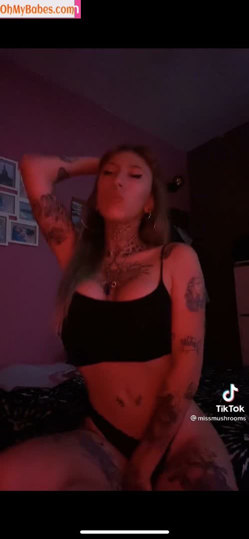 Missmushrooms OnlyFans leaked photo #73 - OhMyBabes