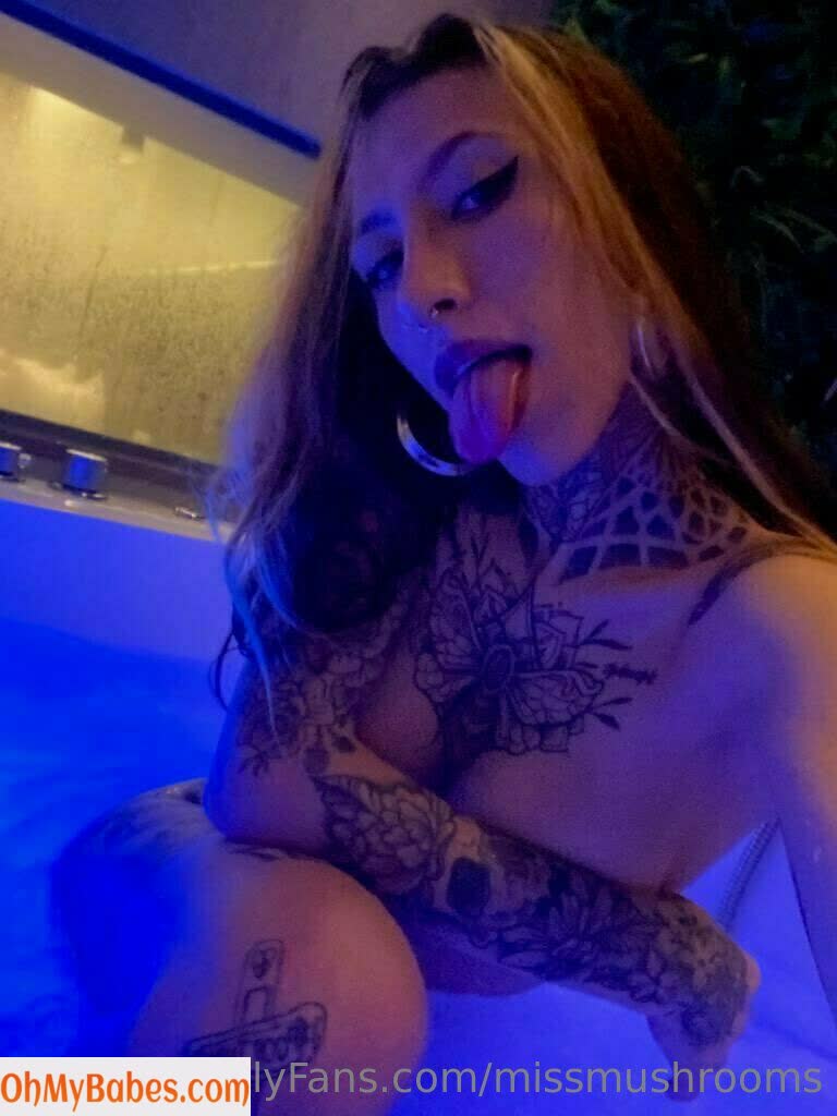 Missmushrooms OnlyFans leaked photo #102 - OhMyBabes