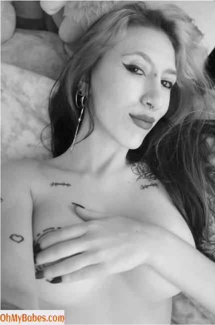 Missmushrooms OnlyFans leaked photo #78 - OhMyBabes