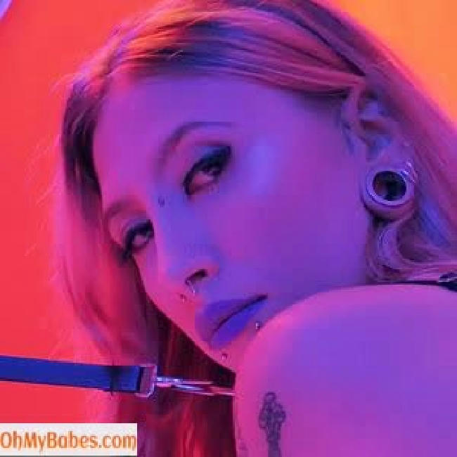 Missmushrooms OnlyFans leaked photo #9 - OhMyBabes