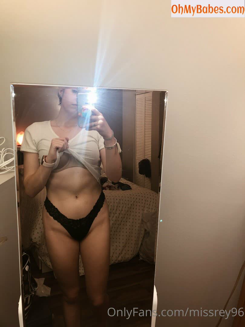 missrey96 OnlyFans leaked photo #1 - OhMyBabes