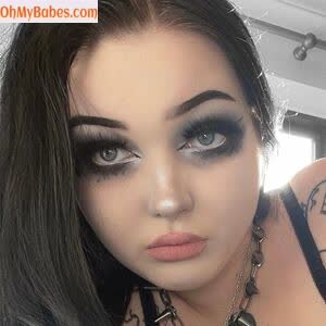 Missspookyrose Nude Leaked photo #46 - OhMyBabes