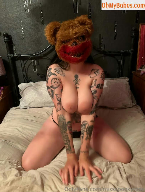 Missspookyrose Nude Leaked photo #13 - OhMyBabes