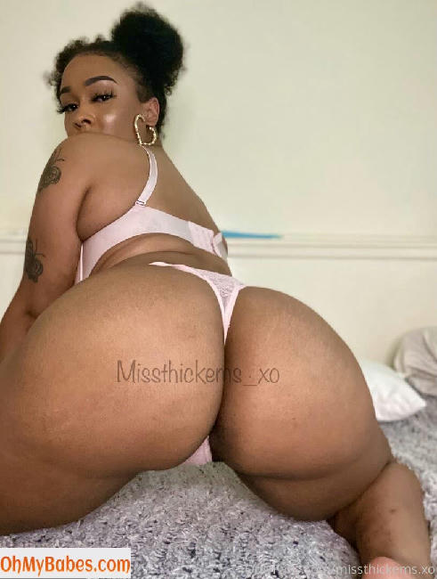 missthickems_xo OnlyFans leaked photo #17 - OhMyBabes