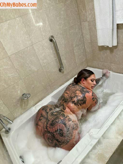 missthickntatted OnlyFans leaked photo #16 - OhMyBabes