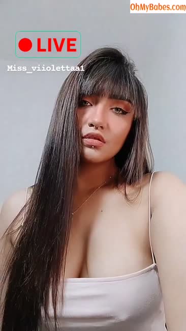 missvioletta.1 OnlyFans leaked video #11 - OhMyBabes