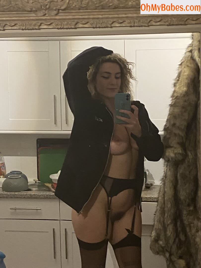 Missy Blue OnlyFans leaked photo #2 - OhMyBabes