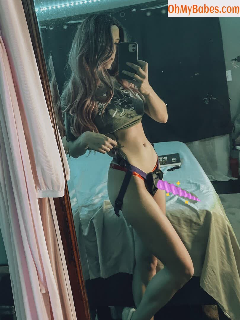 Mistress Gamora OnlyFans leaked photo #14 - OhMyBabes