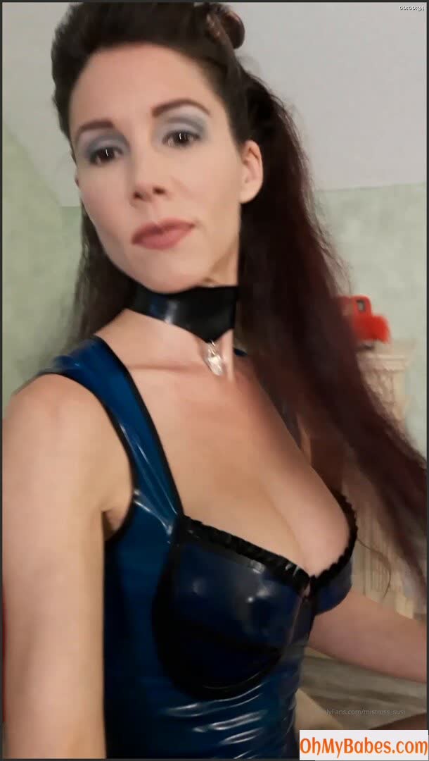 Mistress Susi OnlyFans leaked photo #6 - OhMyBabes