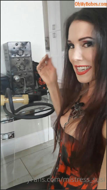 Mistress Susi OnlyFans leaked photo #4 - OhMyBabes