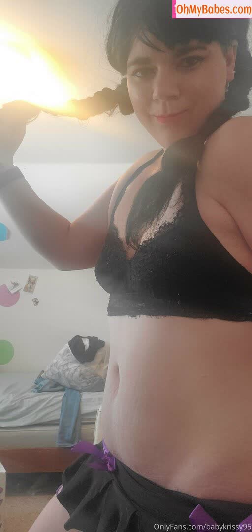 mistresskrissy95 OnlyFans leaked photo #25 - OhMyBabes