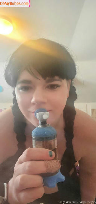 mistresskrissy95 OnlyFans leaked photo #23 - OhMyBabes