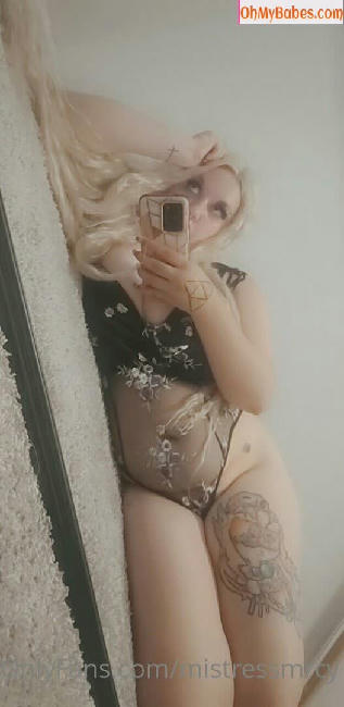 mistressmrcy OnlyFans leaked photo #16 - OhMyBabes