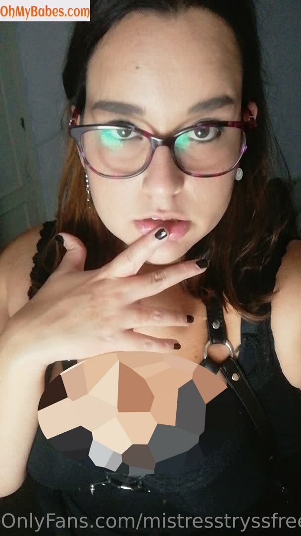 mistresstryss OnlyFans leaked photo #37 - OhMyBabes