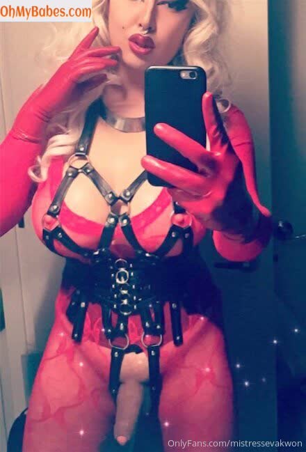 mistressyumi OnlyFans leaked photo #7 - OhMyBabes