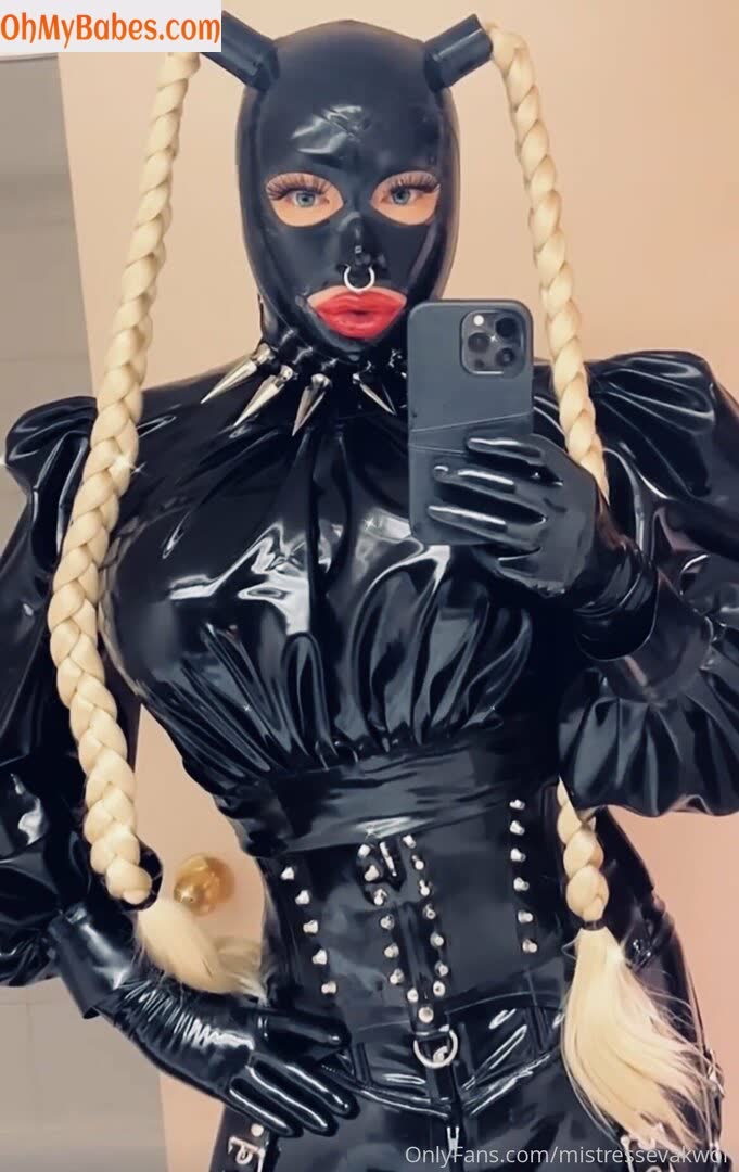 mistressyumi OnlyFans leaked photo #31 - OhMyBabes