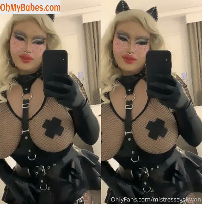 mistressyumi OnlyFans leaked photo #10 - OhMyBabes