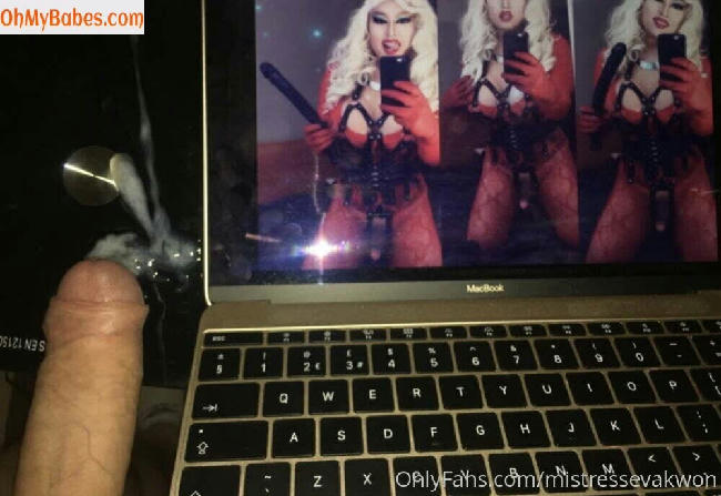 mistressyumi OnlyFans leaked photo #23 - OhMyBabes