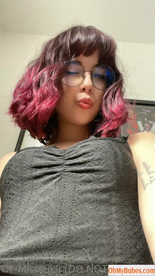 Mistsukii OnlyFans leaked photo #102 - OhMyBabes