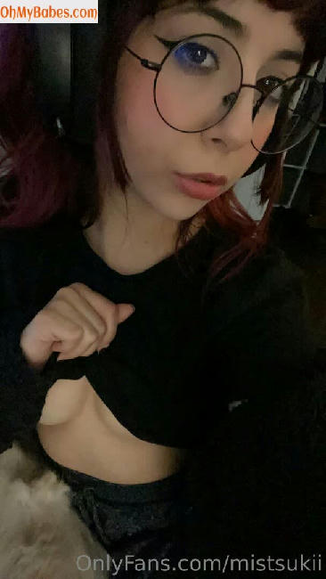 Mistsukii OnlyFans leaked photo #12 - OhMyBabes