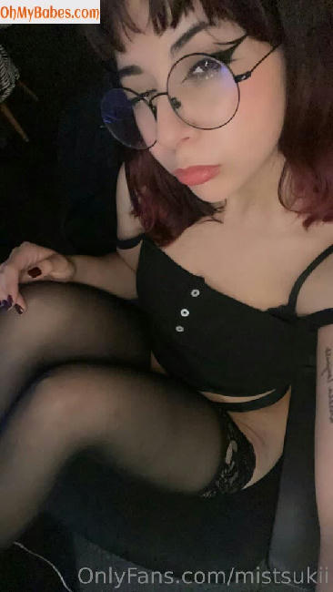 Mistsukii OnlyFans leaked photo #45 - OhMyBabes