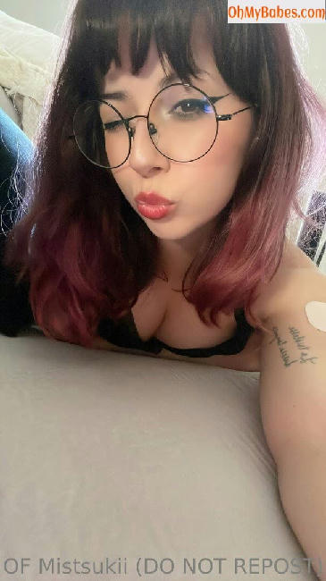 Mistsukii OnlyFans leaked photo #67 - OhMyBabes