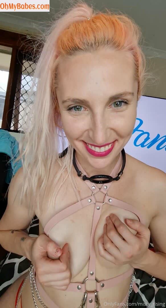 misty_rising OnlyFans leaked photo #22 - OhMyBabes