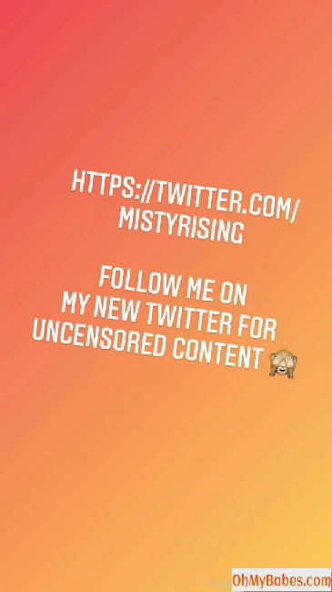 misty_rising OnlyFans leaked photo #68 - OhMyBabes