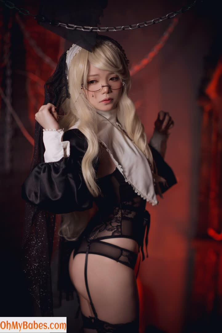 miu_cosplayer OnlyFans leaked photo #48 - OhMyBabes