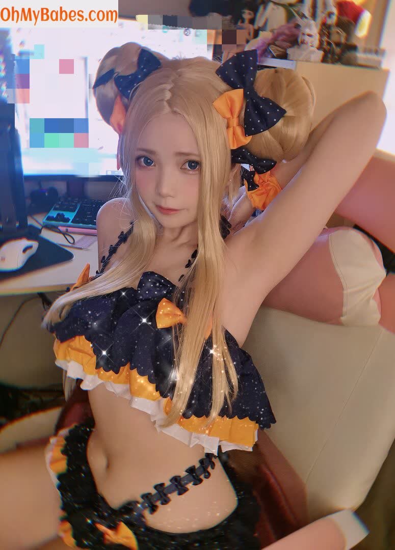 miu_cosplayer OnlyFans leaked photo #112 - OhMyBabes