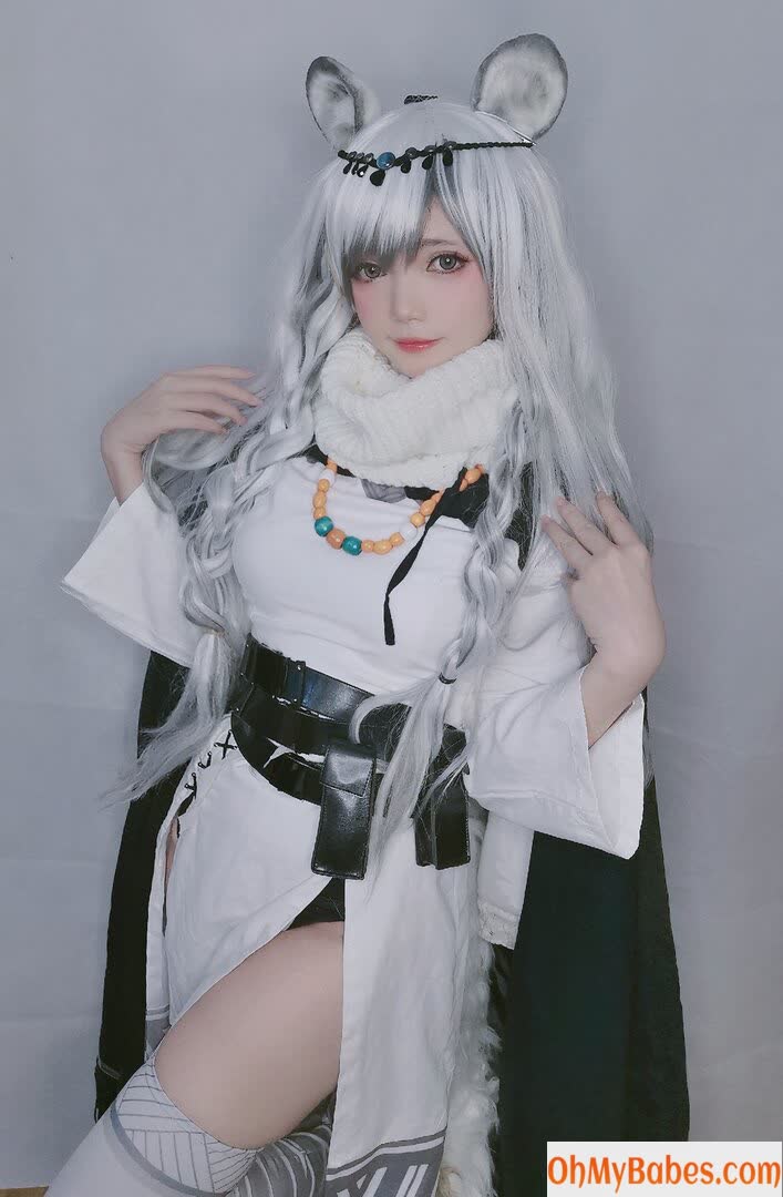 miu_cosplayer OnlyFans leaked photo #127 - OhMyBabes