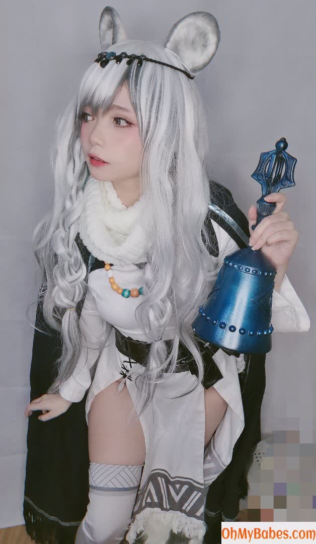 miu_cosplayer OnlyFans leaked photo #129 - OhMyBabes