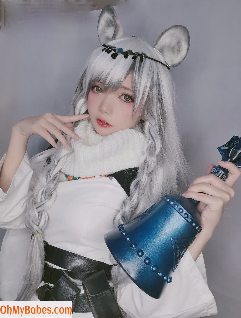 miu_cosplayer OnlyFans leaked photo #132 - OhMyBabes